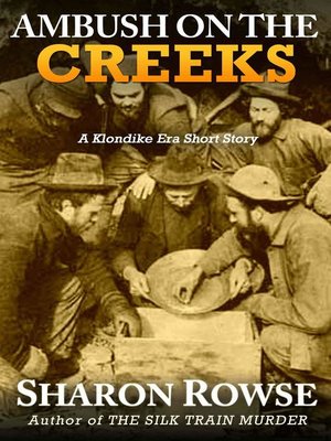 cover image of Ambush on the Creeks